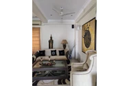 Penthouse Flat In Khar West On Rent In Mangal Sandesh