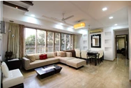 3 Bhk Flat In Khar West For Sale In Anand Ashram