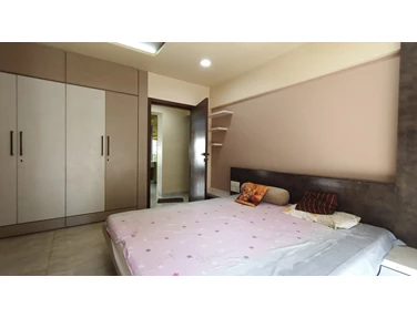 2 - Amann Avanti Apartment, Worli