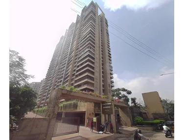 1 - Kalpataru Gardens, Kandivali East