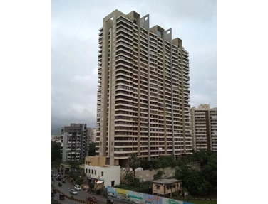 2 - Kalpataru Gardens, Kandivali East