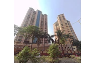4 Bhk Flat In Andheri West For Sale In Badrinath Tower