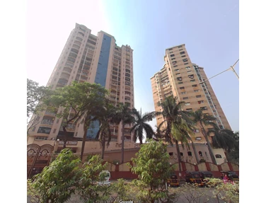 2 - Badrinath Tower, Andheri West