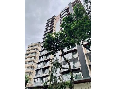 21 - Elite Vista, Khar West