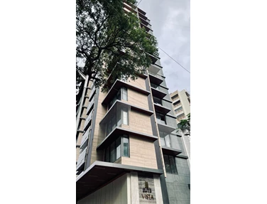 23 - Elite Vista, Khar West