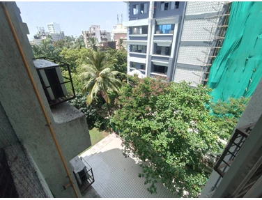 1 - Breezy Heights, Bandra West