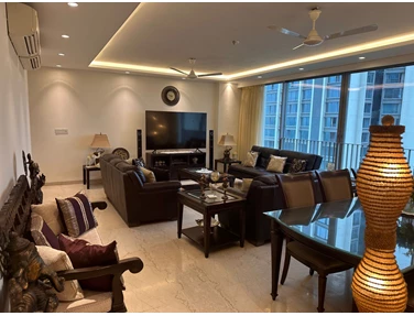 15 - Oberoi Esquire, Goregaon East