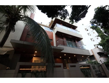 1 - 21 Bungalow, Kandivali West