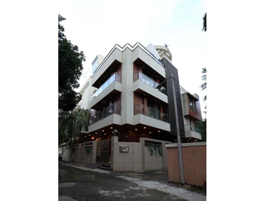 2 - 21 Bungalow, Kandivali West