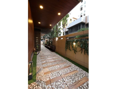 3 - 21 Bungalow, Kandivali West