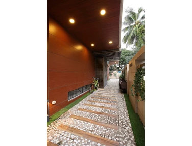 6 - 21 Bungalow, Kandivali West