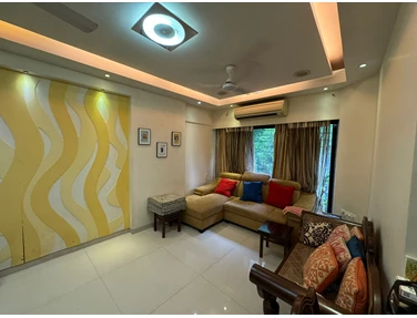 1 - Milton Apartment, Juhu