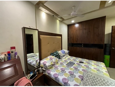 4 - Milton Apartment, Juhu