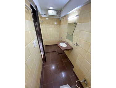 1 - Gabbana House Apartment, Khar West