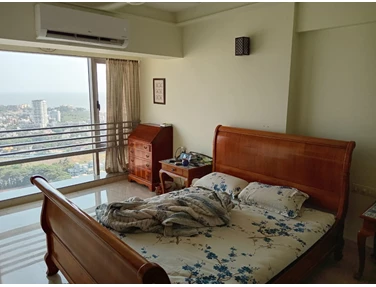 1 - Adani Western Heights, Andheri West