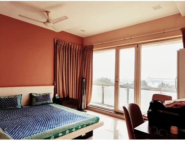 0 - Harsiddhi Heights, Worli