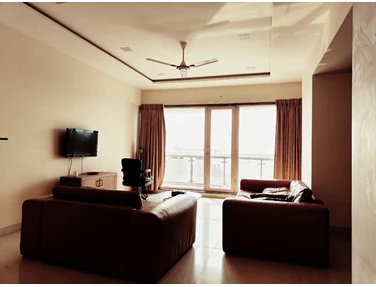 A - Harsiddhi Heights, Worli