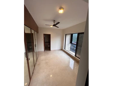 MO - Mittal Ocean View, Juhu