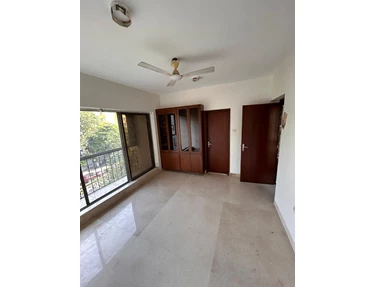 Mo5 - Mittal Ocean View, Juhu