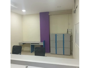 1 - Shalimar Morya Park, Andheri West