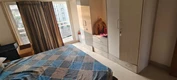 Flat on rent in Evershine Jewel, Khar West