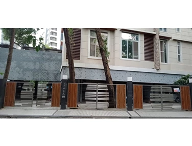 1 - Jaswant Heights, Khar West