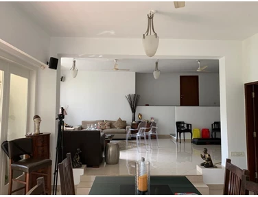 5 - Manavi Apartment, Walkeshwar