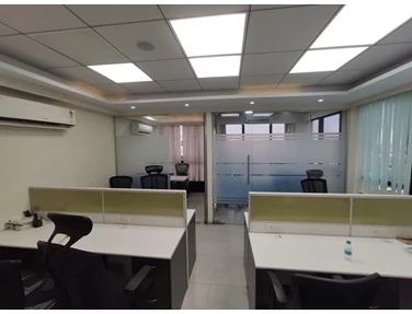 2 - Sagar Tech Plaza, Andheri East