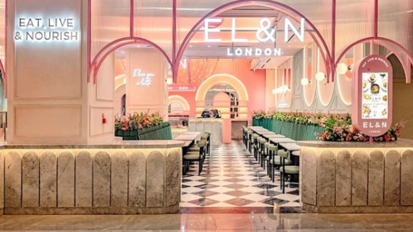 A Taste of EL&N London n Mumbai’s Ultimate Luxury Hub – Jio World Plaza ...