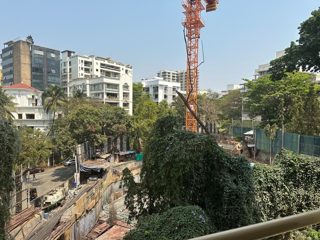 Ashar Group launches Legend at Pali Hill Dilip Kumar Bunglow Property